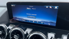 Mercedes-Benz GLA 200 Sport Executive 5dr Auto Petrol Hatchback